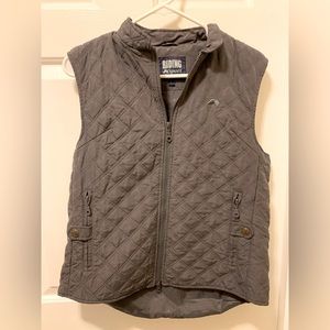 Riding Sport Equestrian Vest